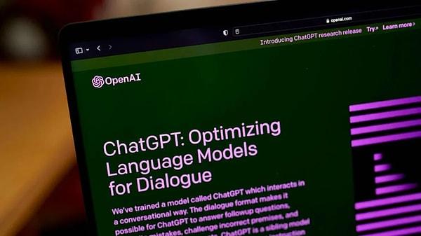 OpenAI, popüler sohbet robotu ChatGPT adına kullanıcıları sevindirecek yeni bir özelliğe imza attı.