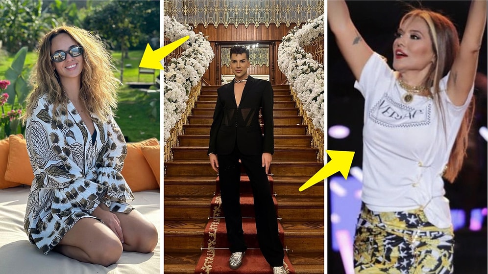 Zeynep Bastık'ın Gelinlikli Fotoğrafı Gündem Oldu! 30 Ekim'de Ünlülerin Yaptığı Instagram Paylaşımları