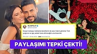 Dilan Polat'ın Türk Yargısı ve Adaleti Naraları Attığı Paylaşımı Tepkilerin Odağı Oldu