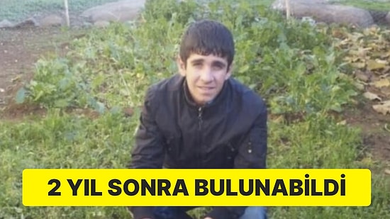 2 Yıl Sonra Ortaya Çıktı: Umuda Yolculuk Kimsesizler Mezarlığında Sona Ermiş
