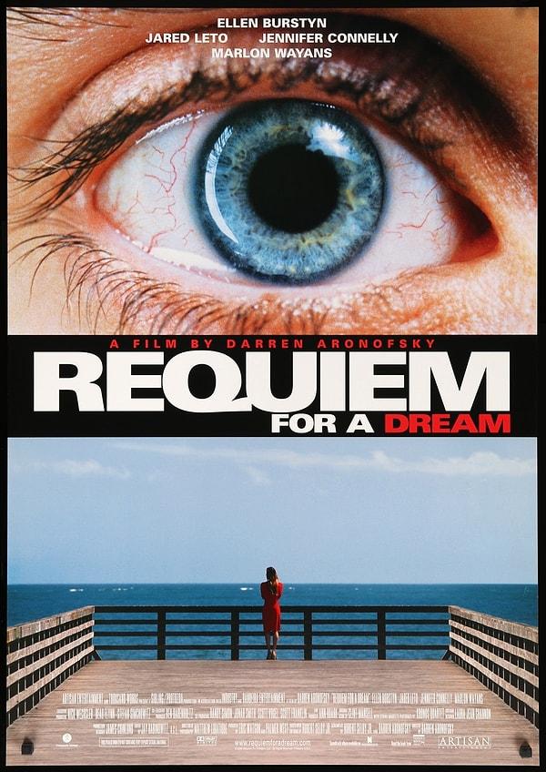 17. Requiem for a Dream, 2000