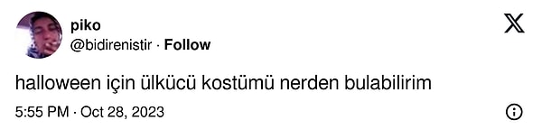 5. Ankara'da vardır.