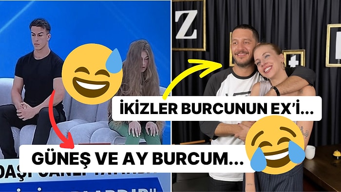 Burçlara İnanmayanları Bile Şüpheye Düşürecek Ekim Ayında En Çok Güldüğümüz Astroloji Tweetleri