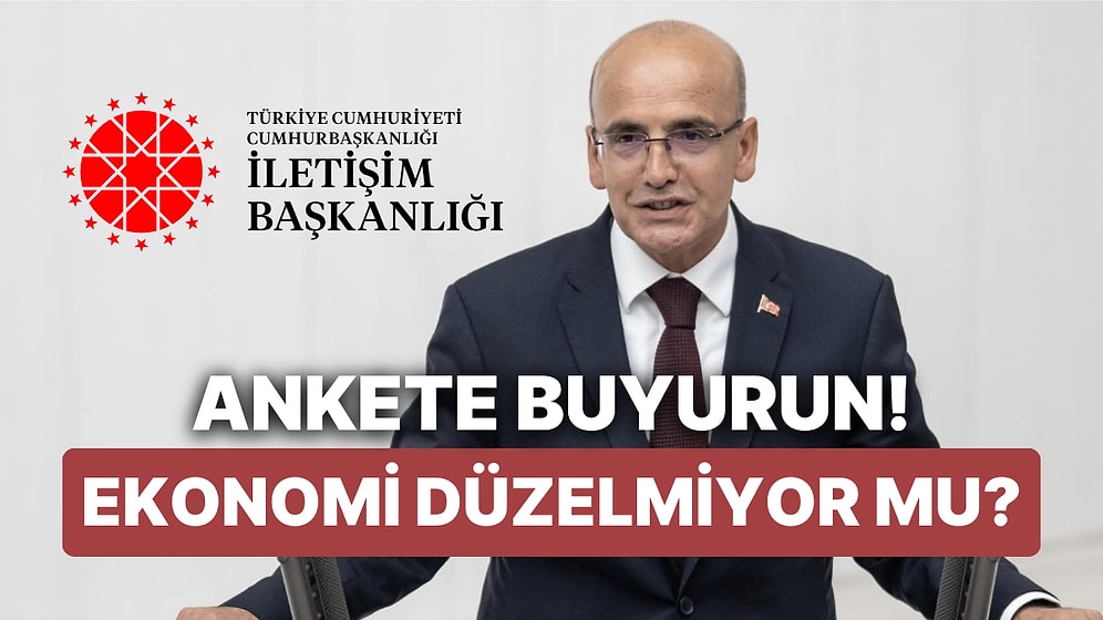 'Erdoğan, Mehmet Şimşek'i Uyardı' İddiası Gündem Olunca Açıklama Gecikmedi: Yalanlama Yorumlara Neden Oldu
