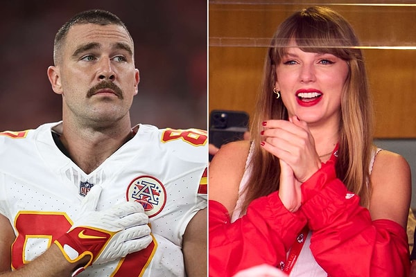 Taylor Swift and Travis Kelce: A Surprising Connection