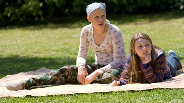 8. "My Sister's Keeper" (2009)