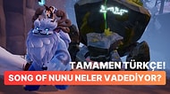 Song of Nunu: A League of Legends Story İnceleme Dosyası