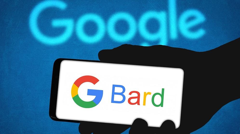 What Is Google Bard? The Future of Search
