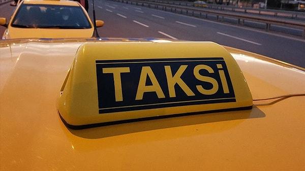 İstanbul'da görev yapan taksicilerin uyanık tavırları Türkiye kadar dünyada da haber olan bir konu.