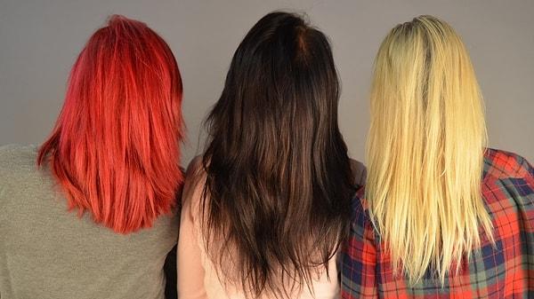 Hepimiz hayatımızın bir anında saçlarımızın renginden sıkılır ve farklı renklere boyamak isteriz. Bunu kendimiz için bir değişiklik ve iyi gelecek bir şey olarak görürüz. Peki saçları boyamak ya sandığımız kadar basit bir şey değilse?