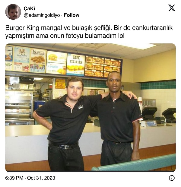 Ve gelen yüzlerce yanıttan yalnız olmadığını öğrendi.