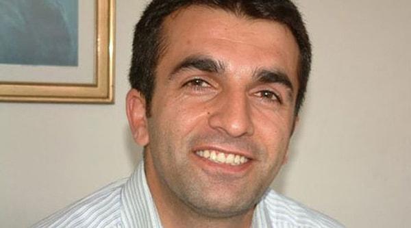 Şırdan'ın ardından Halk TV Yazı İşleri Müdürü Dinçer Gökçe de gözaltına alındı.