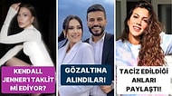 Dilan Polat'ın Oğluna Vedasından Hasan Can Kaya'nın Aşk İtirafına 1 Kasım'da Yaşanan Magazin Olayları