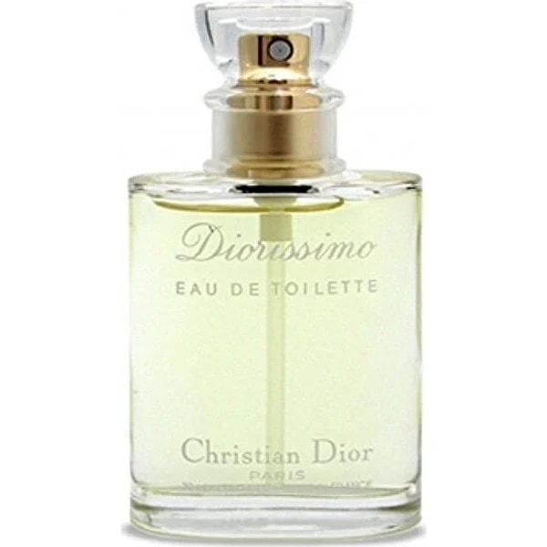 13. Dior Diorissimo Edt 100 ml Kadın Parfüm