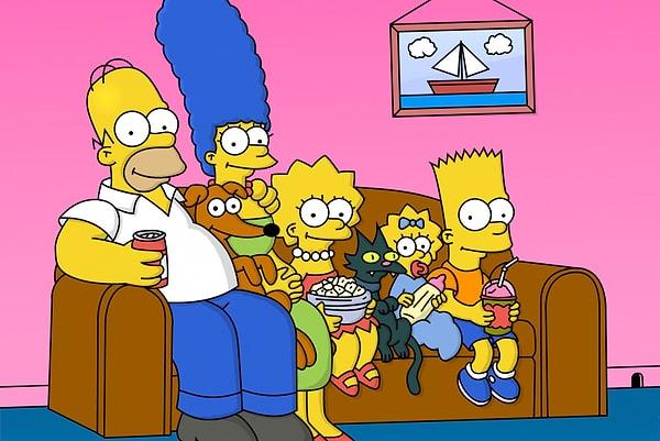 Fox'un en uzun soluklu animasyon dizisi olan The Simpsons, 1990'ların başından bu yana bölümlerindeki olayların yıllar sonra gerçek olmasıyla adından sıkça söz ettiriyor.