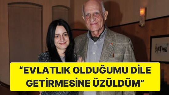 Milyon Dolarlık Miras Kavgası: “Babama Hem Şaşırıyorum Hem de Üzülüyorum”