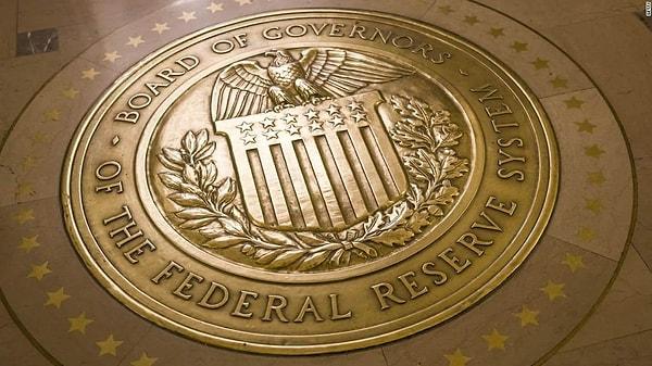 Fed, 2023 yılındaki son faiz kararını 13 Aralık'ta açıklayacak.