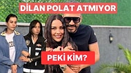 Gözaltında Olan Dilan Polat'ın Tweet'lerini Kim Atıyor? Gazeteci Emrullah Erdinç'ten Açıklama Geldi