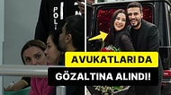 Gözaltına Alınan Firari Şüphelinin Dilan ve Engin Polat Çiftinin Avukatı Olduğu Ortaya Çıktı