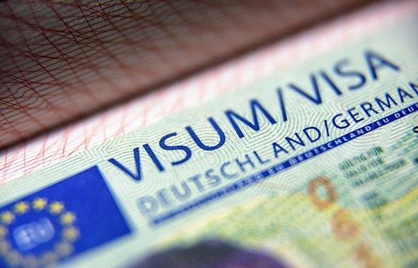 Nitelikli göç ve istihdam ihtiyacını karşılamak isteyen Almanya'da, 1 Kasım itibariyle 'Yeni Nitelikli Göç Yasası' yürürlüğe girdi.