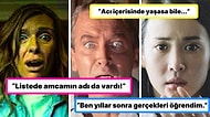 Çocukluklarından Tanıdıkları Kişiler Hakkında Öğrendikleri ile Hepimizin Kanını Donduran 15 Kişi