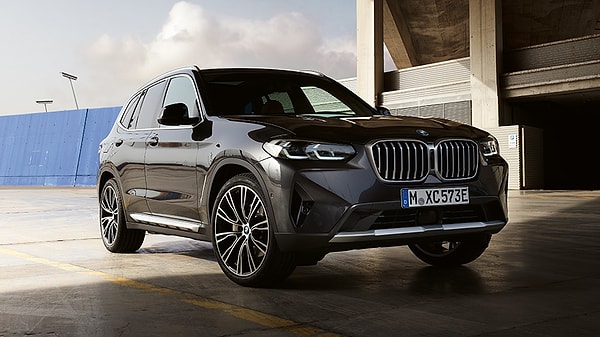 BMW X1 Serisi fiyat listesi Kasım 2023