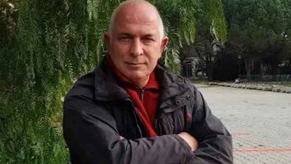 Avukat Vural Ergül, haberi kişisel sosyal medya hesabından "Gazeteci Cengiz Erdinç gözaltına alındı..." notuyla paylaştı.
