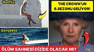 The Crown'un 6. Sezonu Yaklaşırken Prenses Diana Hakkında Hepimizi Şoke Eden Ayrıntıları Topladık