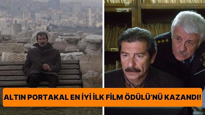 Emre Kayiş'in İlk Uzun Metrajlı ve Altın Portakal Ödüllü Filmi Anadolu Leoparı'na Yakından Bakıyoruz!
