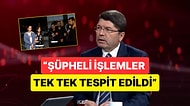 Adalet Bakanı Yılmaz Tunç'tan Dilan Polat ve Engin Polat Soruşturmasına Yönelik Açıklama