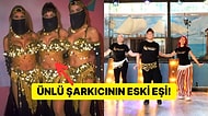 Şimdi Ne Yapıyor? Mezdeke Grubunun Üyesi Nadya Şeker'in Son Hali Ortaya Çıktı!