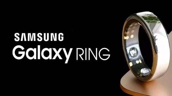 Bu teknolojilerin başında ise firmanın dört gözle beklenen yeni yüzüğü geliyor. Şirkete yakın kaynaklar, ilk Galaxy Ring modelinin 2024 yılının başında tanıtılacağını öne sürüyor.