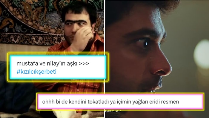 Fatih'in İlahi Adaletle Karşılaştığı Kızılcık Şerbeti'nin Son Bölümüne Gelen Tepkiler