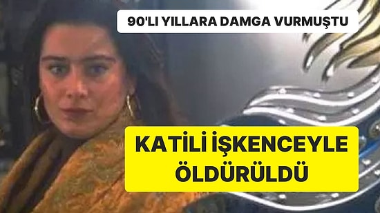 Dündar Kılıç’ın kızı, Alaattin Çakıcı’nın Eski Eşini Öldürmüştü: Abdurrahman Keskin İşkence ile Öldürüldü