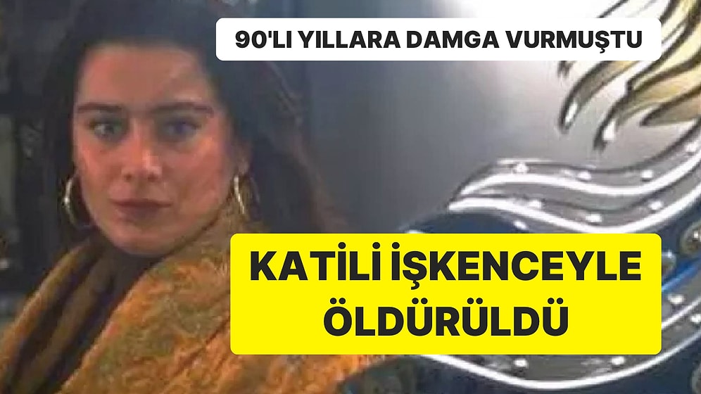 Dündar Kılıç’ın kızı, Alaattin Çakıcı’nın Eski Eşini Öldürmüştü: Abdurrahman Keskin İşkence ile Öldürüldü