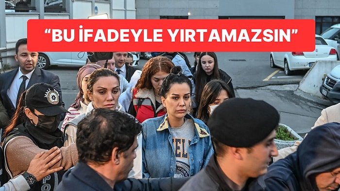 Gazeteci Seher Yaşayacak Milda Otomotiv’i Hatırlattı: “Dilan Polat’ın Bu 200 Milyondan Haberi Yok Yani”