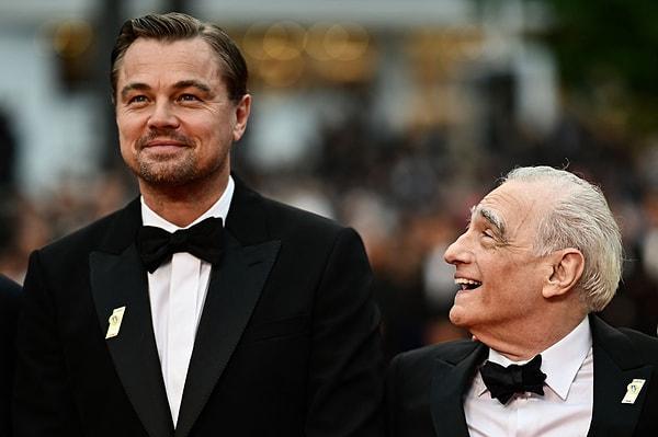 Ünlü yönetmen Martin Scorsese'nin son filmi "Dolunay Katilleri" sinemalardan bir rüzgar gibi gelip geçti.