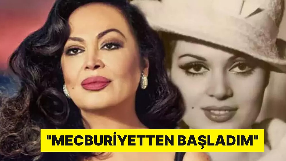 Yeşilçam'ın Sultan'ı Türkan Şoray'dan Yıllar Sonra Gelen İtiraf