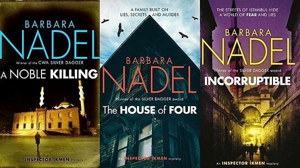 Dizi, yazar Barbara Nadel'ın "The Turkish Detective" (Türk Dedektif) isimli polisiye roman serisinden uyarlanıyor.