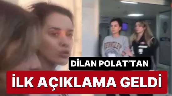 Tutuklanan Dilan Polat, Engin Polat ve Sıla Doğu’nun Görüntüleri