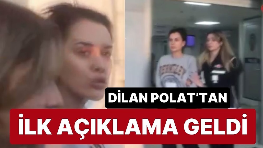 Tutuklanan Dilan Polat, Engin Polat ve Sıla Doğu’nun Görüntüleri