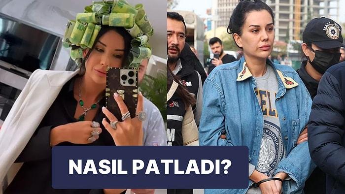 Enerciiii: Sosyal Medya Dilan Polat’ı Nasıl Harcadı?