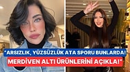 Selin Ciğerci Konusunu Kapatmamaya Kararlı Olan Deniz Akkaya, Yeni ve Sert Açıklamalarda Bulundu