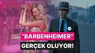 Geçtiğimiz Yazı Kasıp Kavuran "Barbenheimer" Filmi Gerçek Oluyor!