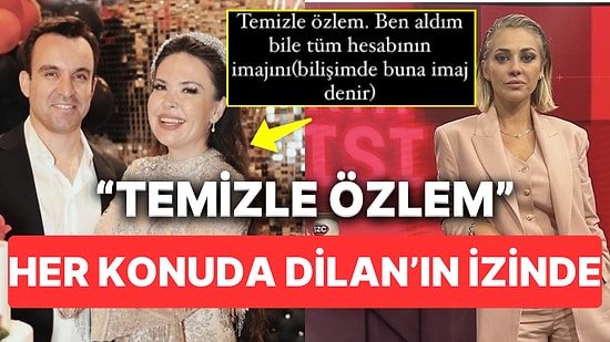 Fenomen Özlem Öz ve Tayyar Öz, Avukat Feyza Altun'un İddialarından Sonra Profillerini Temizlemeye Başladı