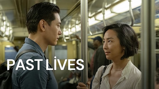 "Past Lives": A Journey from Seoul to New York, Poised for Oscar Glory