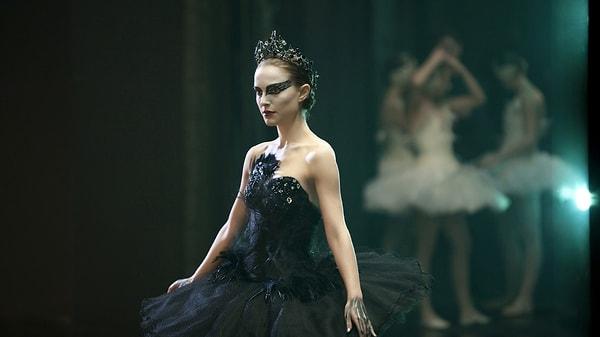 3. "Black Swan" (2010)