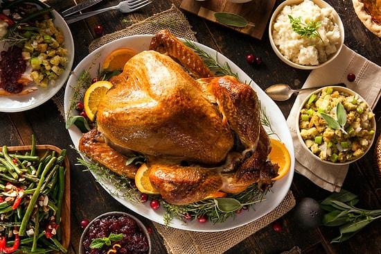 Crown the King of Thanksgiving Dishes! Cast Your Vote Now!