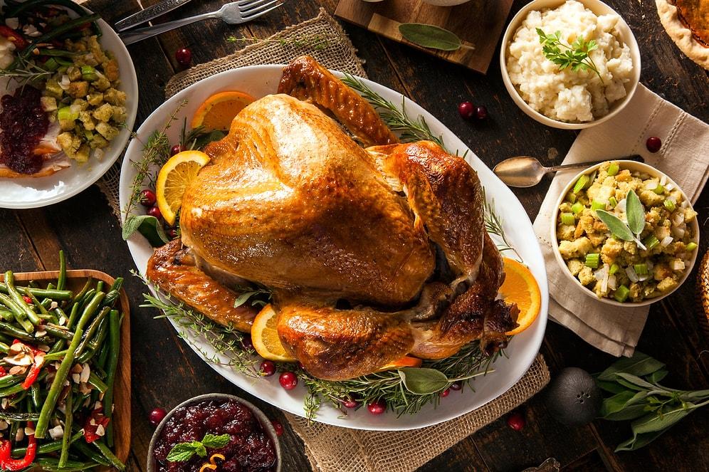 Crown the King of Thanksgiving Dishes! Cast Your Vote Now!