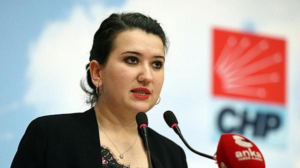 Seçimin ardından da İzmir Milletvekili ve Parti Meclisi Üyesi Gökçe Gökçen'in yaptığı paylaşım gündem oldu.